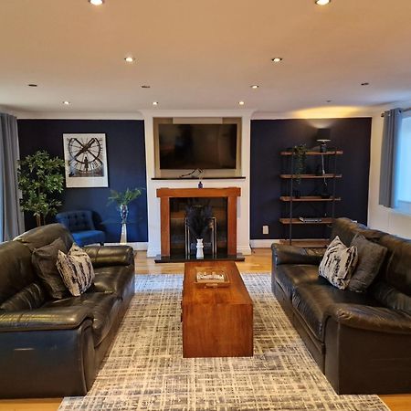 オックスフォード Large 4-Bed House For Up To 7 Guests W 2X Parkingヴィラ エクステリア 写真