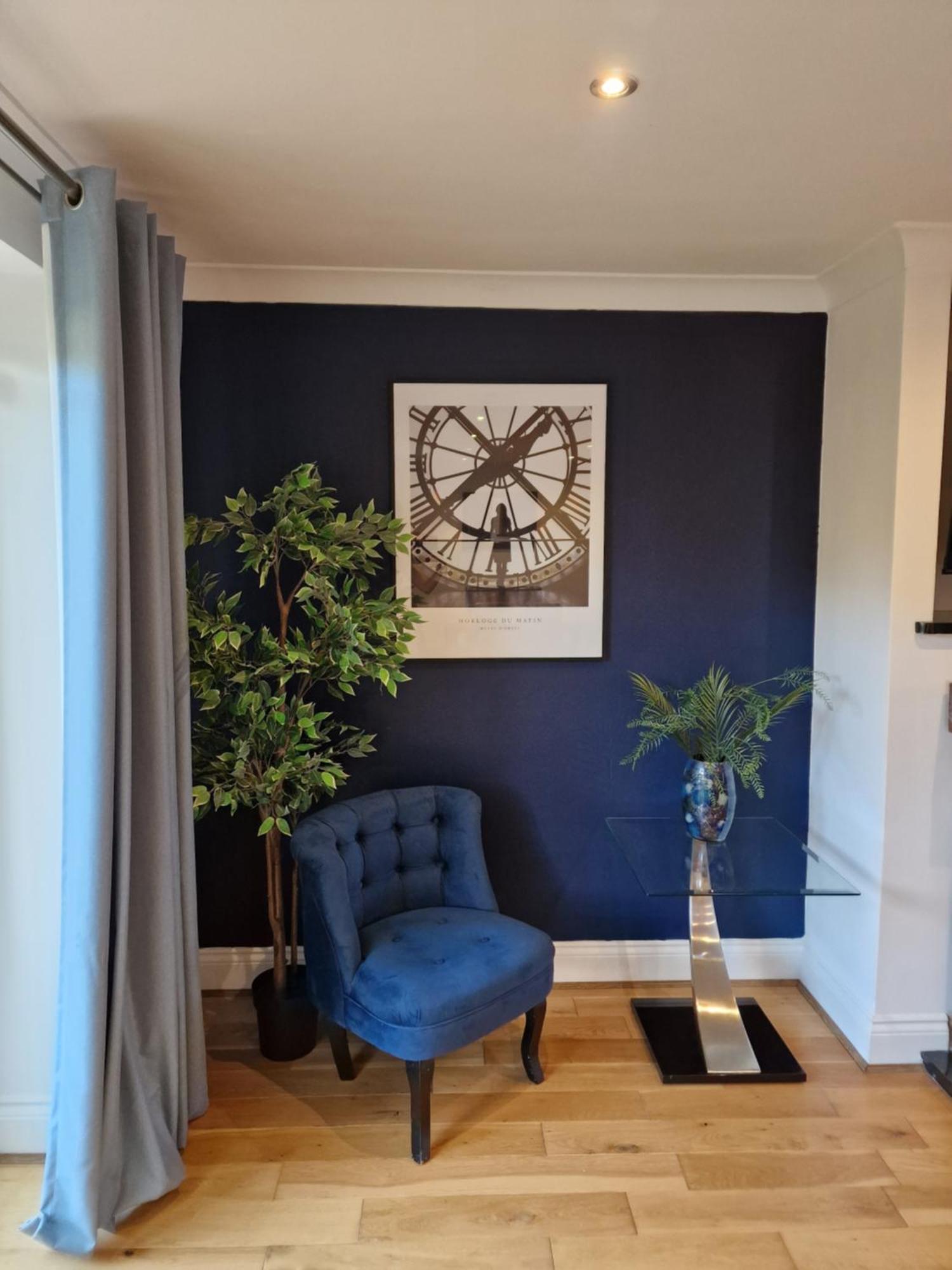 オックスフォード Large 4-Bed House For Up To 7 Guests W 2X Parkingヴィラ エクステリア 写真
