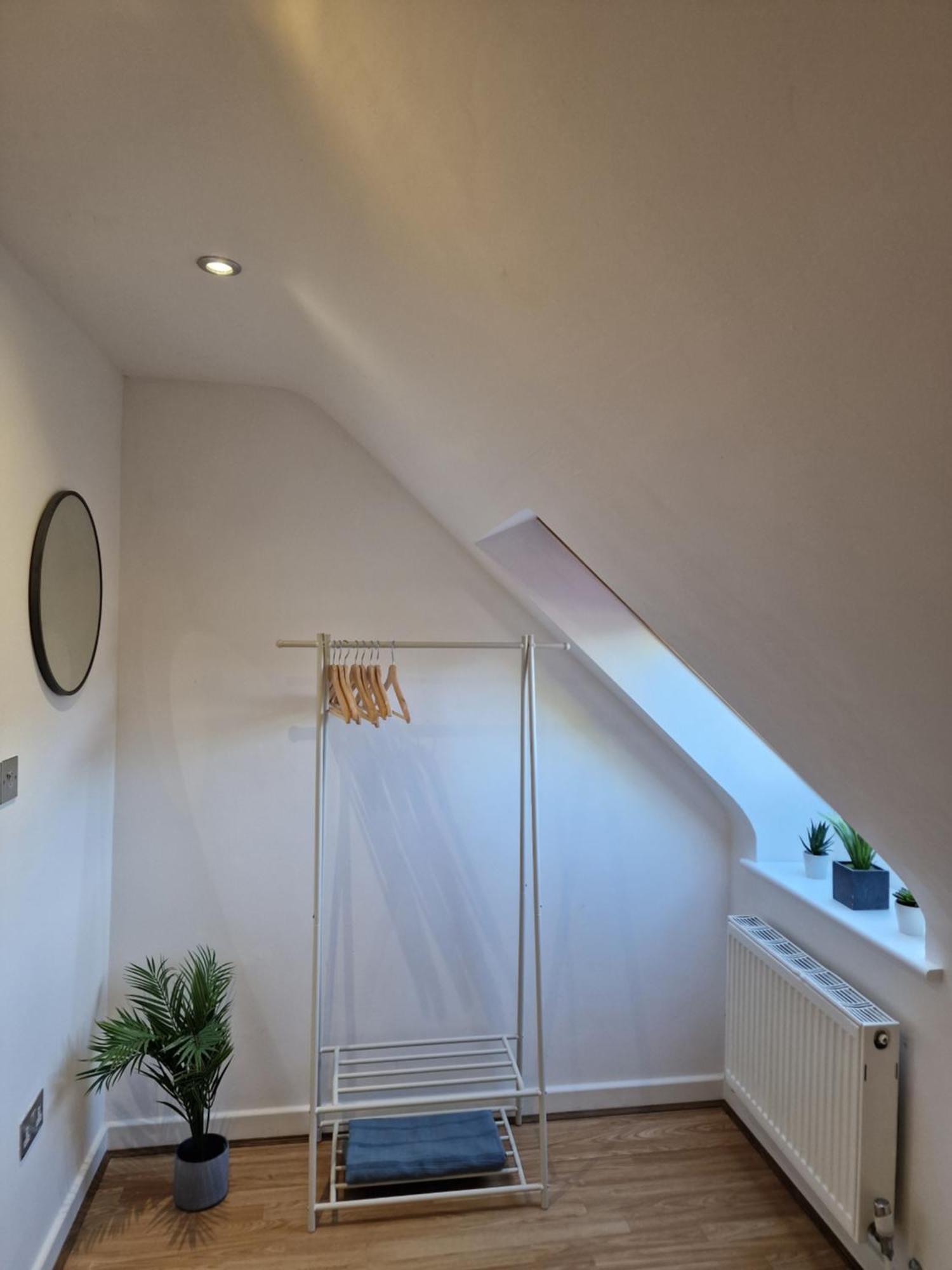 オックスフォード Large 4-Bed House For Up To 7 Guests W 2X Parkingヴィラ エクステリア 写真