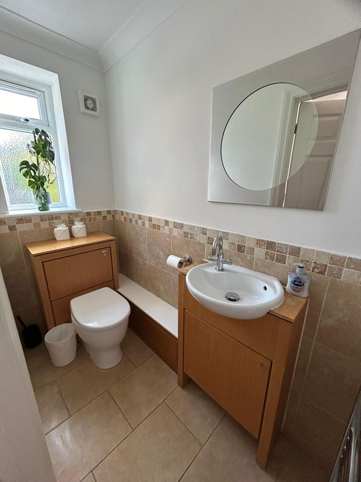 オックスフォード Large 4-Bed House For Up To 7 Guests W 2X Parkingヴィラ エクステリア 写真