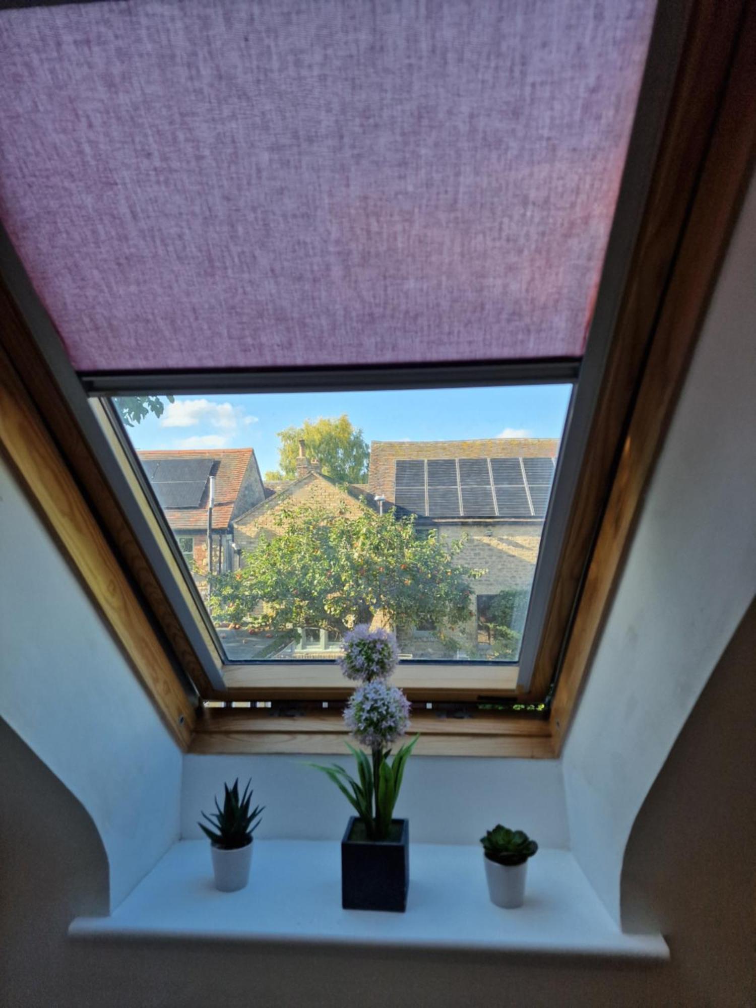 オックスフォード Large 4-Bed House For Up To 7 Guests W 2X Parkingヴィラ エクステリア 写真